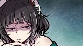[ Arknights ] The picture is being moved. Maybe... this is a misunderstanding?