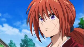 rurouni kenshin meiji kenkaku romantan ep4