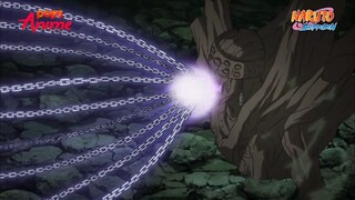 Naruto Shippuden Tập 393- Cái kết thực sự.