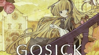 Gosick - Episode 18 (Subtitle Indonesia)