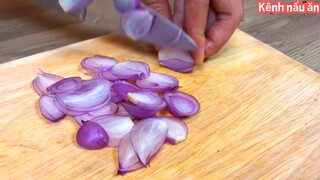 Hướng dẫn làm món: “ Sốt tắc chấm bánh tráng “ siêu ngonnn ( Phần 2 ) #amthuc