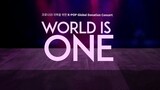 World Is One K-Pop Global Donation Concert [2020.07.09]