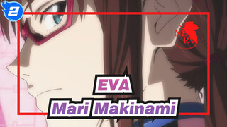 EVA|Mari Makinami Terkemuka_2