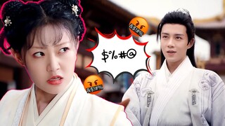 [FULL] 49 gặp 500, đi liên hôn mà giọng cha thì gặp phải nữ nô tì giọng mẹ | Phim ngôn tình hay nhất