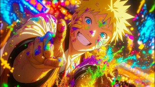 NARUTO EPIC GAME ULTIMATE