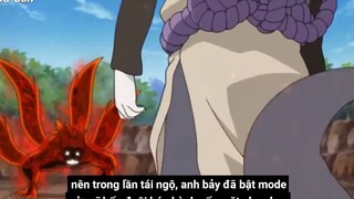 Bất Khả Xâm Phạm _ Top 10 Lá Chắn Phòng Thủ Tốt Nhất Naruto p8