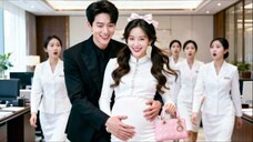 Girl Got Pregnant Before Marry,Bullied By Colleagues.Unexpectedly Dad of Baby Was Their Boss,Shock!