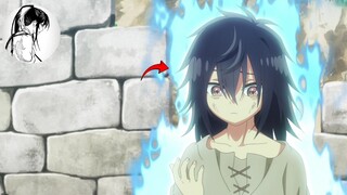 ketika lu reinkarnasi dan hidup sebagai orang biasa eh ternyata punya kekuatan overpower 💀