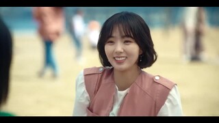 Bộ tứ thời thượng EP 7 [Sub Việt]