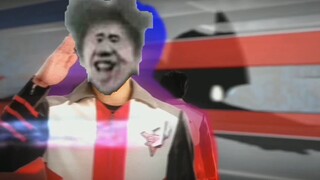 本来挺喜欢特利迦op的