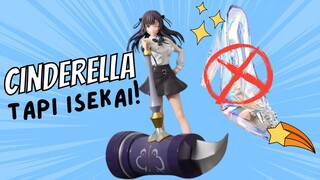 Resepsionis Guild Tapi Sakti! | Seluruh Anime Musim Dingin 2025