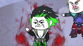 The dragon was born, and everyone beat the Danyang Emperor
