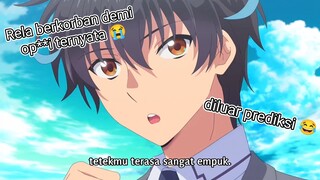 Sokushi cheat ga saikyou sugite