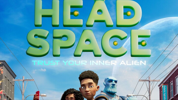 Headspace 2023 - Watch full movie : link in description