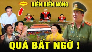🛑BIẾN CĂNG: Nhóm từ thiện "0 đồng" do Giang Kim Cúc Làm chủ chính thức Bị BCA "sờ gáy".