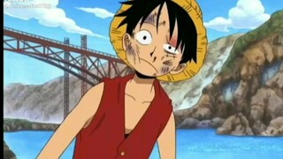 Luffy♡♡♡