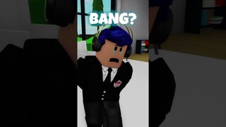 Bang Kenapa Gak Upload Bang? | Roblox Indonesia