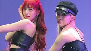 Thuốc không thể ngừng 3.0! Thử thách vũ đạo ITZY "UNTOUCHABLE"