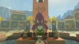 [Game][Legend of Zelda]CG Mix