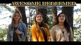 Awesome Redeemer  Wonderful Country Song