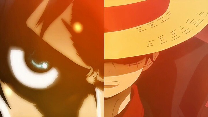 Amv,gabungan anime"yang keren"bngat🔥
