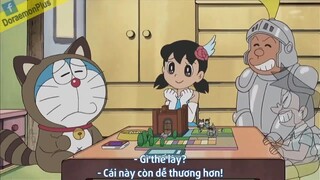 Doraemon New TV Series Tập 414 VietSub