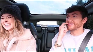 ZOE AND MARK FERRIS FUNNY MOMENTS 103