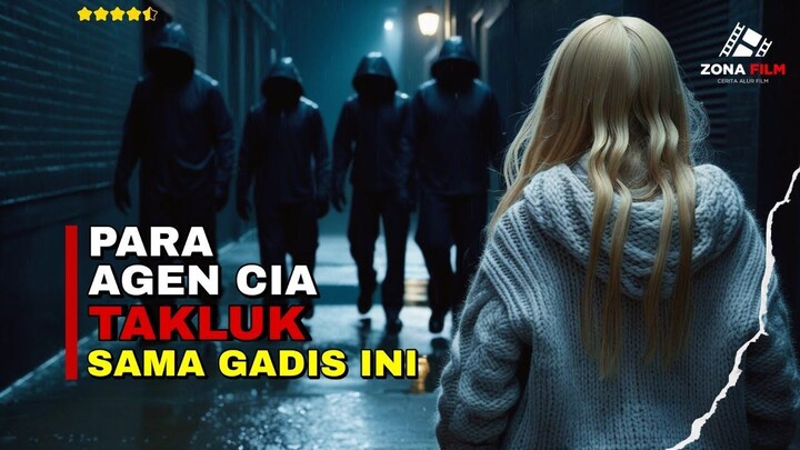 DARI KECIL DILATIH JADI ASSASIN BRUTAL Alur film PALING SERU