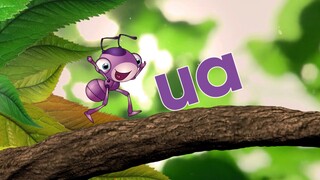 SỐ 1: Vần ua, ưa, oi, ai | Cho bé làm quen với Tiếng Việt | DẠY TIẾNG VIỆT LỚP 1