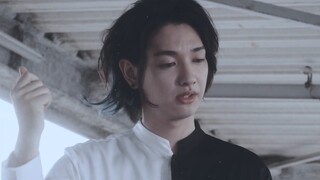 [Ultraman　Tregear‖Micro Taito] Dunia ini keruh, dosa dan cinta bernyanyi bersama