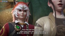 Tales of demons and gods S9 eps 13