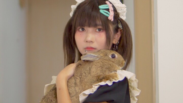 ラヴィット（まなことぺんた.ver）Loveit