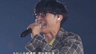 SSSS.Denko King's theme song "インパーフェクト" live version Oishi Masarao [Starry Sky Subtitles Group]