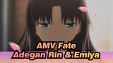 [AMV Fate] Adegan-adegan Rin & Emiya