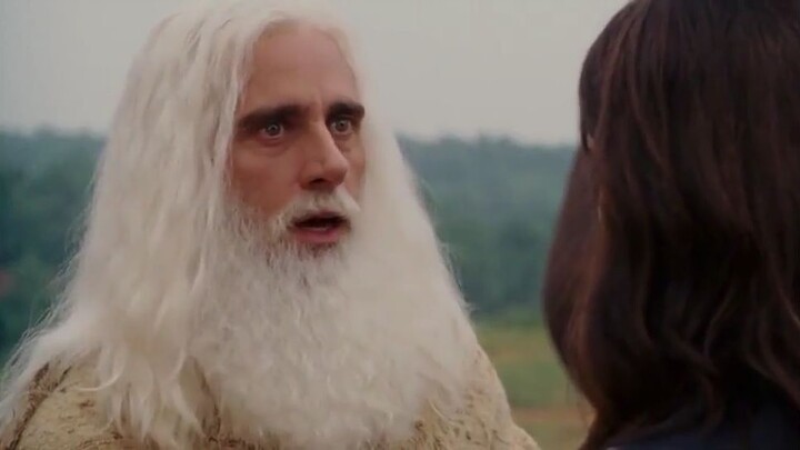 Evan Almighty (2007)