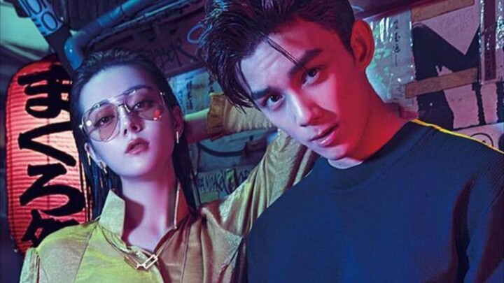 Wu Lei: Kenapa yang di sebelah ini malah lebih kekanakan daripada aku? 【Dilraba】