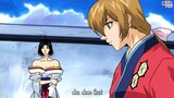 Anime Legendaris Samurai Deeper Kyo Sub indo Episode 25