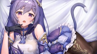 Kirito thay đồ bơi và mặc áo che nắng