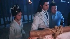 6. With a Script in Hand She Makes Four Brats Kneel and the King Chase