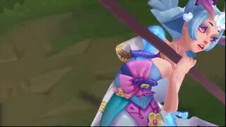 Chỉ mong tổ nghề độ em #funny # leaugeoflegends #lol #FunnyLOLChannel