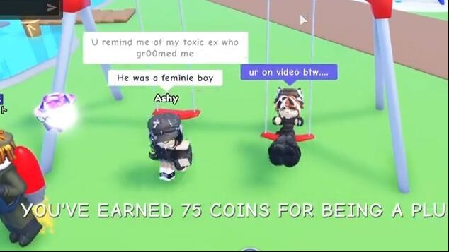 🧸◞ VTUBER PLAYS ﹕ MEEPCITY ☆ #ROBLOX ☆ (POST-CONTROVERSY)