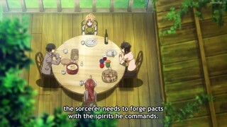 [KH] Isekai Cheat Magician - 02 - Magic Training (1).360