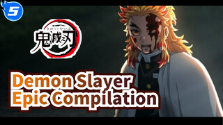 Demon Slayer
Rengoku VS Jogen_B5