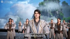 The Legend of Ling Tian Eps 4 Sub Bagus 1080p
