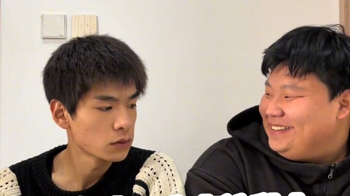 There must be someone like this around you.