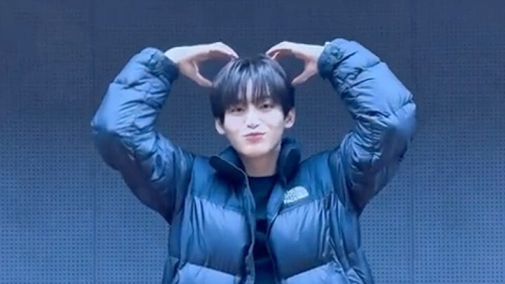 【CRAVITY】具廷谟《Teddy Bear+Poppy》challenge：为什么有种强人所难的快感哈哈哈哈哈