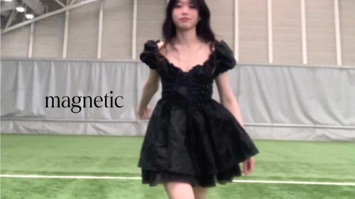 Girl group baru Hybe sangat energik!! lagu debut illit Magnetic