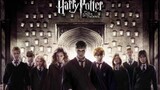 [Remix]Adegan mengharukan <Harry Potter>