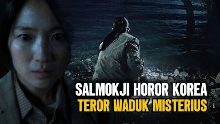 SALMOKJI : Whispering Water (2026) HOROR MOVIE KOREA TERBARU