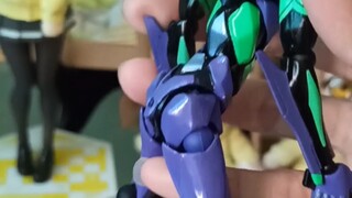 Ikari Yuantang trap